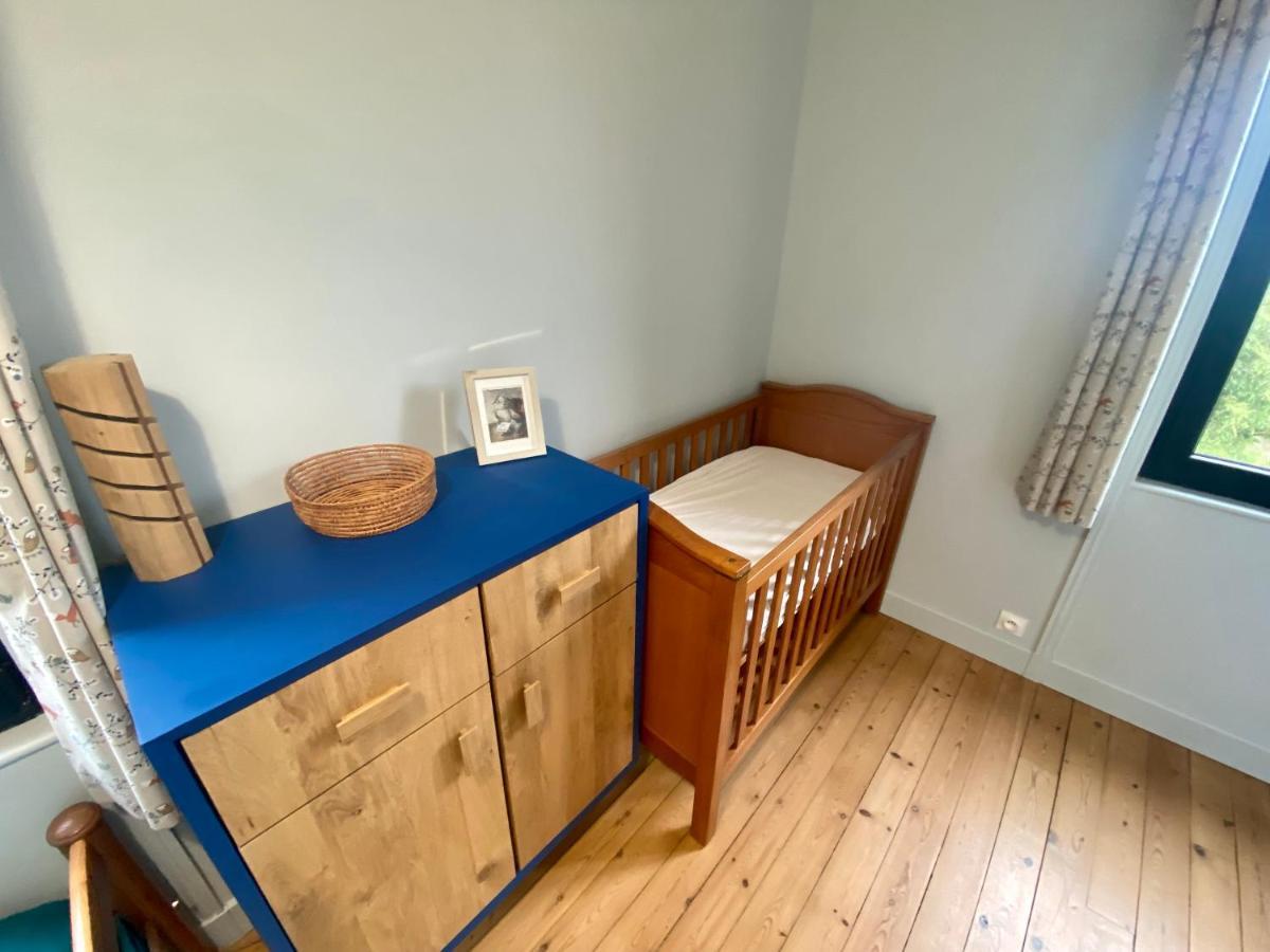 Agreable Maison De Ville Sur Trois Etages Rouen Exteriér fotografie