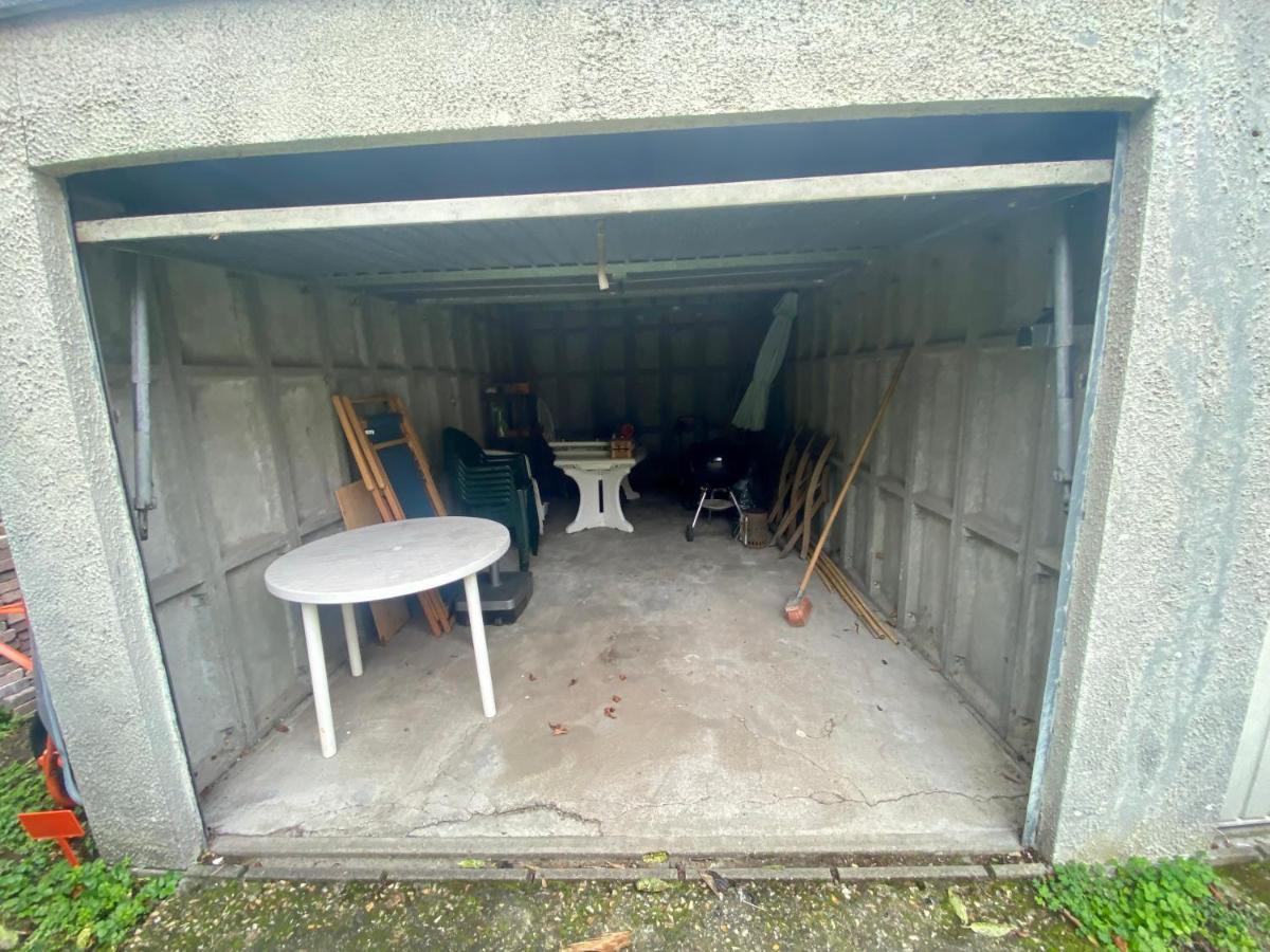 Agreable Maison De Ville Sur Trois Etages Rouen Exteriér fotografie